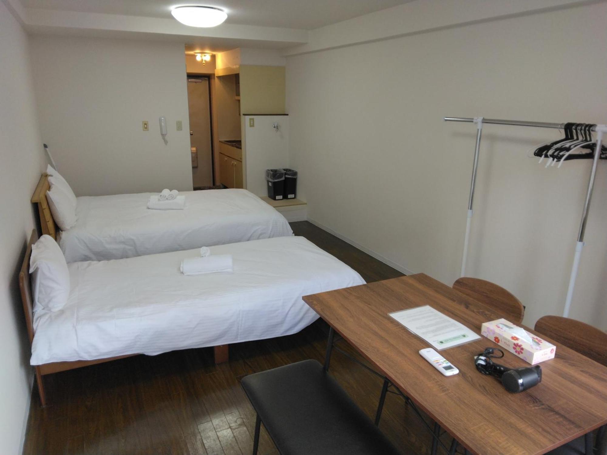 藤和エクシール道玄坂d Appartamento Tokyo