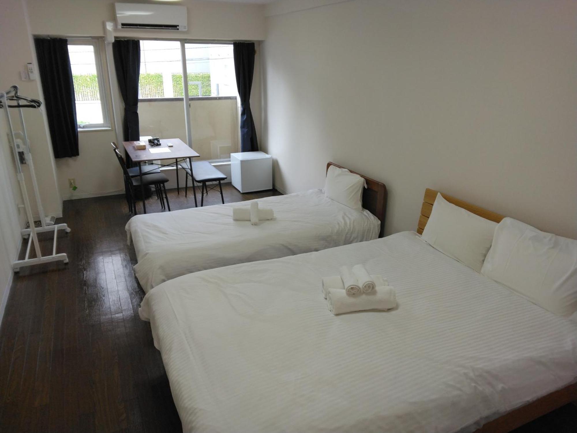 Appartamento 藤和エクシール道玄坂d Tokyo